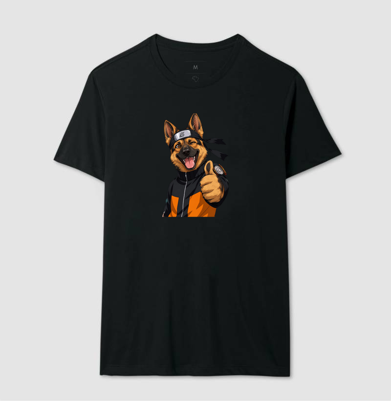 Ninja Shepherd - Imagem 2
