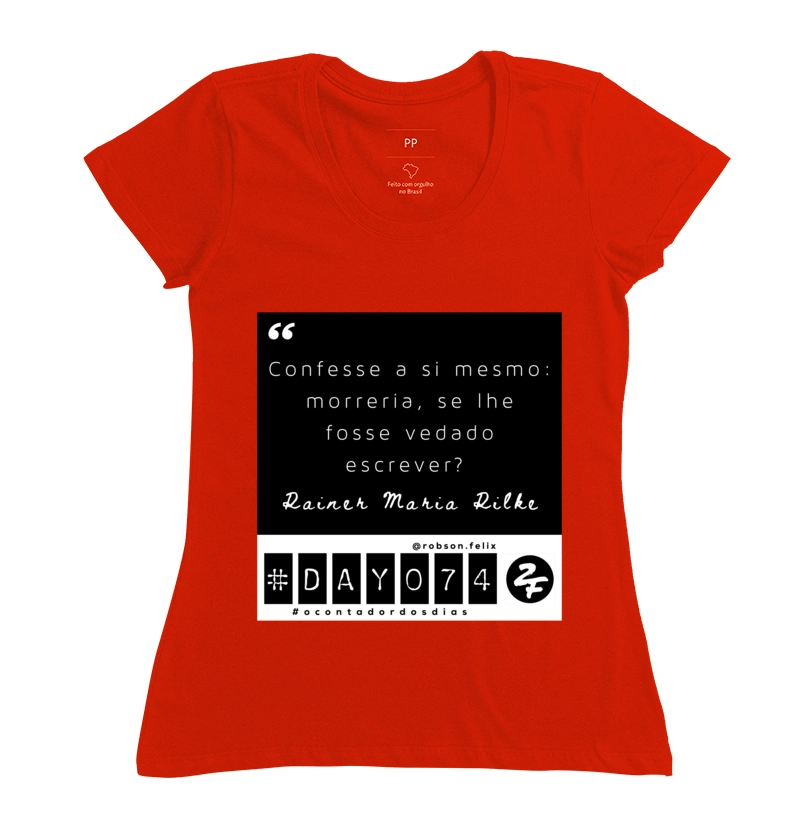 Camisa 10