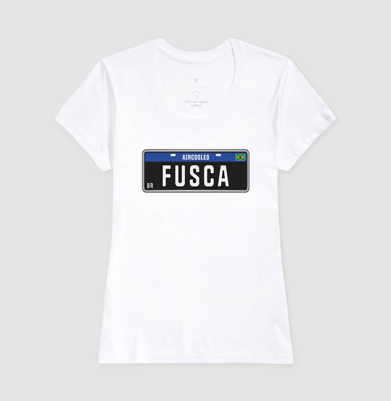 Fusca Placa Preta - Imagem 8