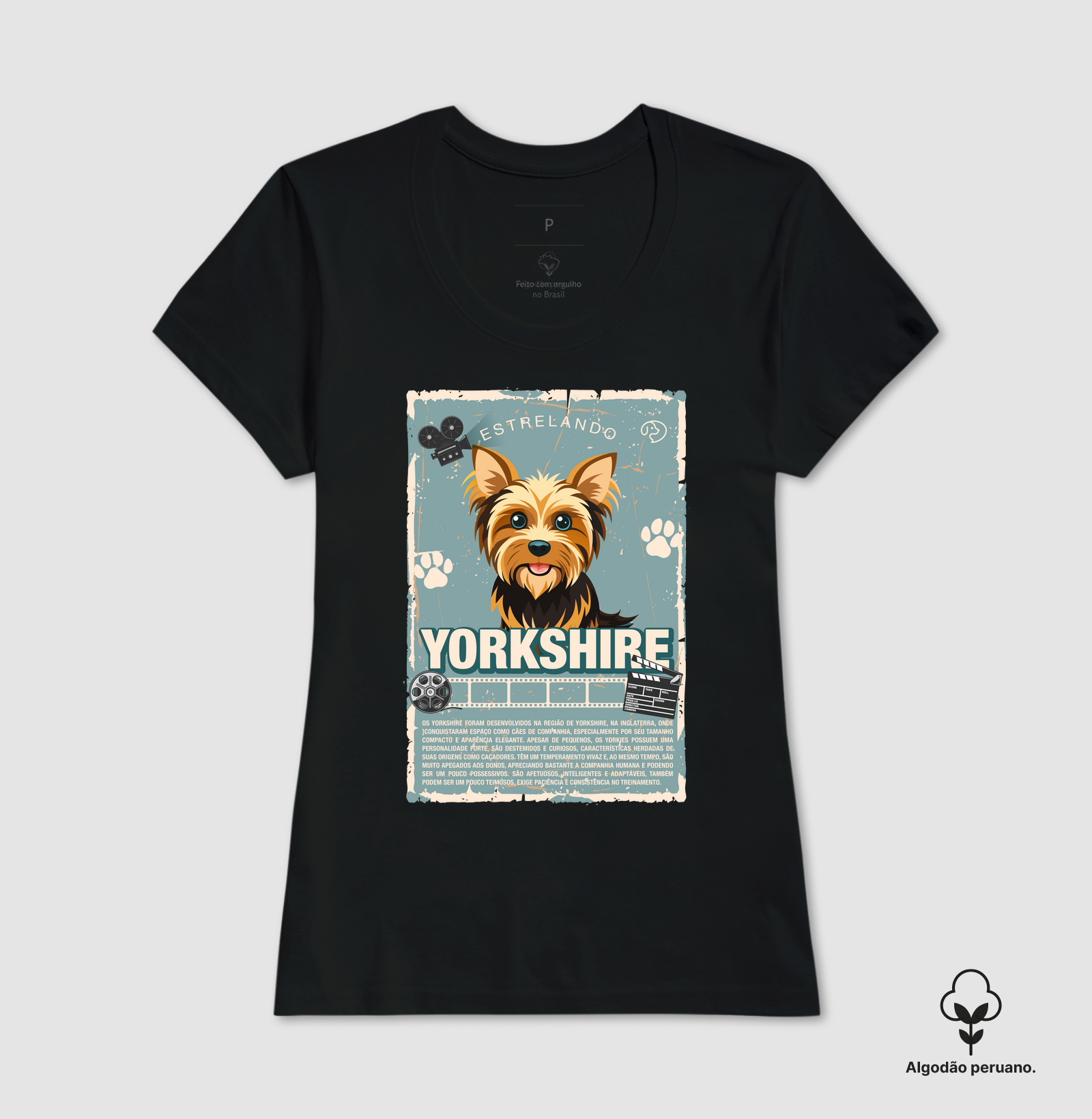 Camisa 6