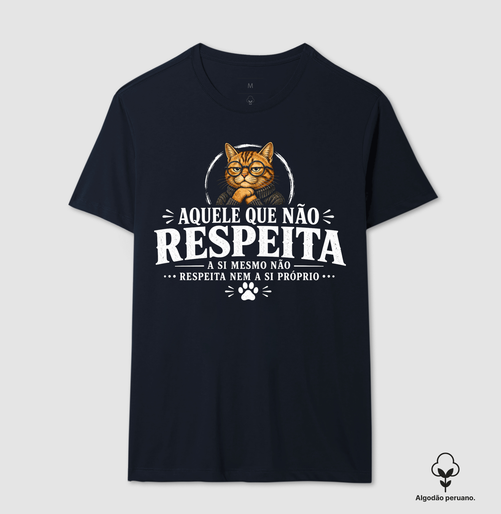 Respeita a Si Mesmo - Imagem 2