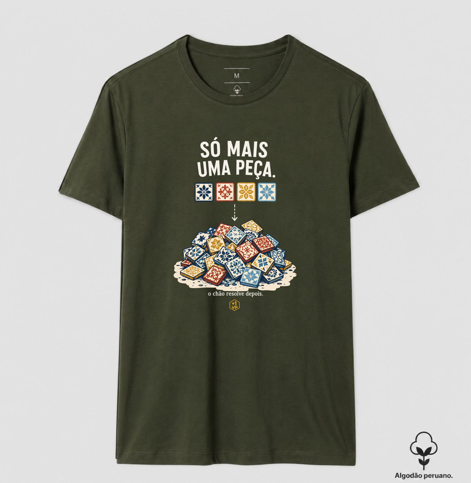 Camisa 6