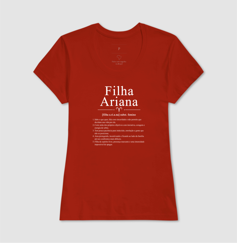 Camisa 10