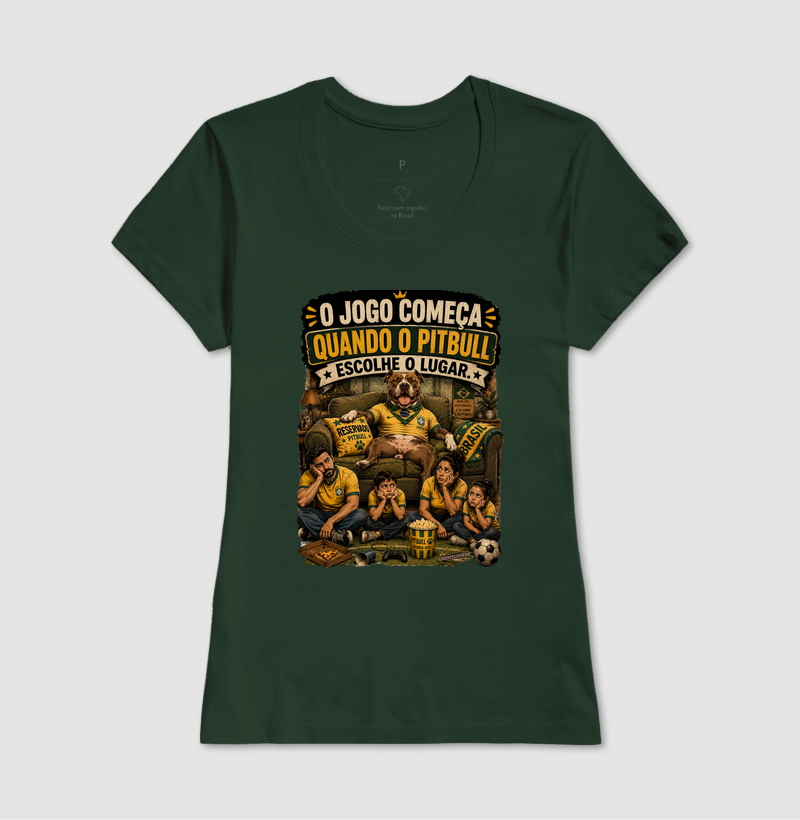 Camisa 12