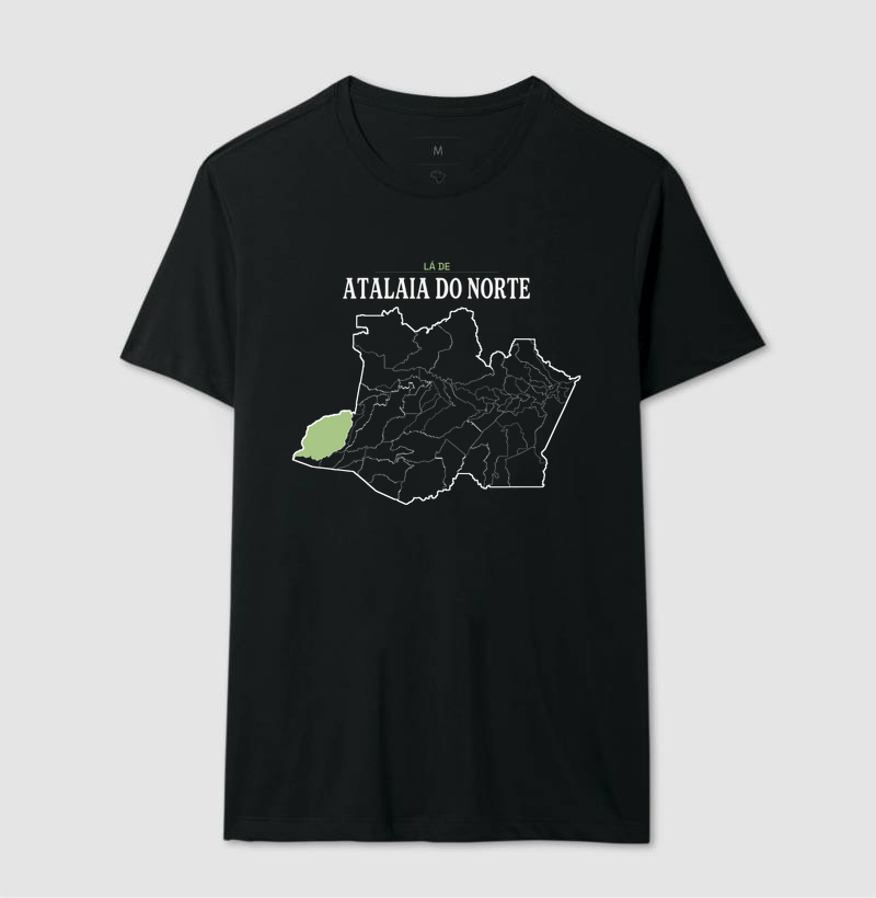 Atalaia do Norte | Território AM - Imagem 2