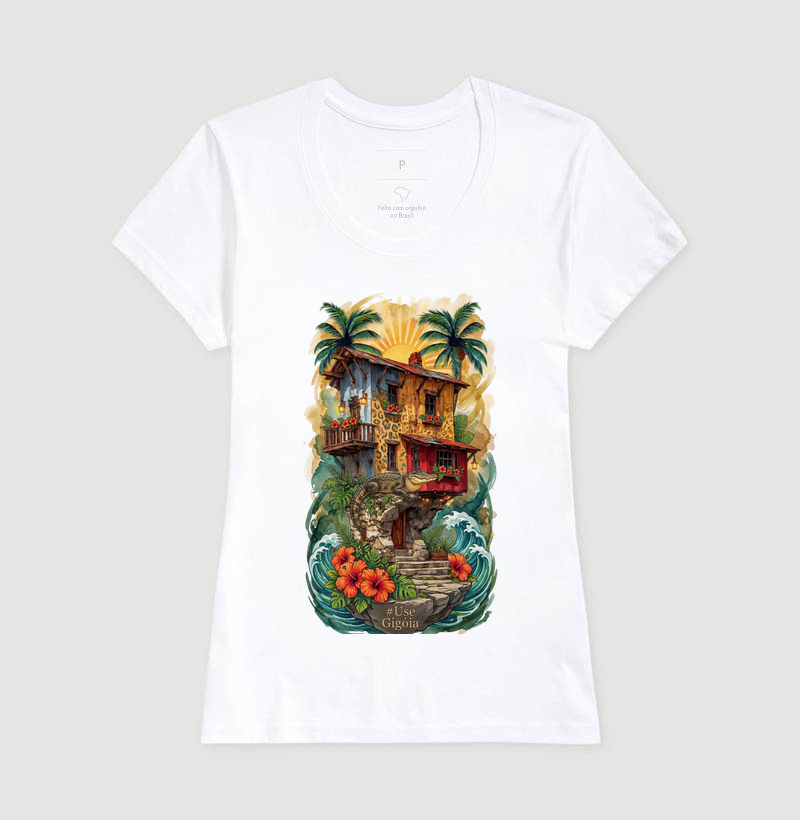 Camisa 4