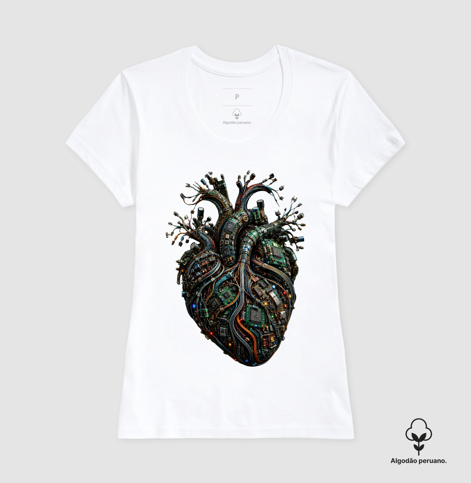 Camisa 8
