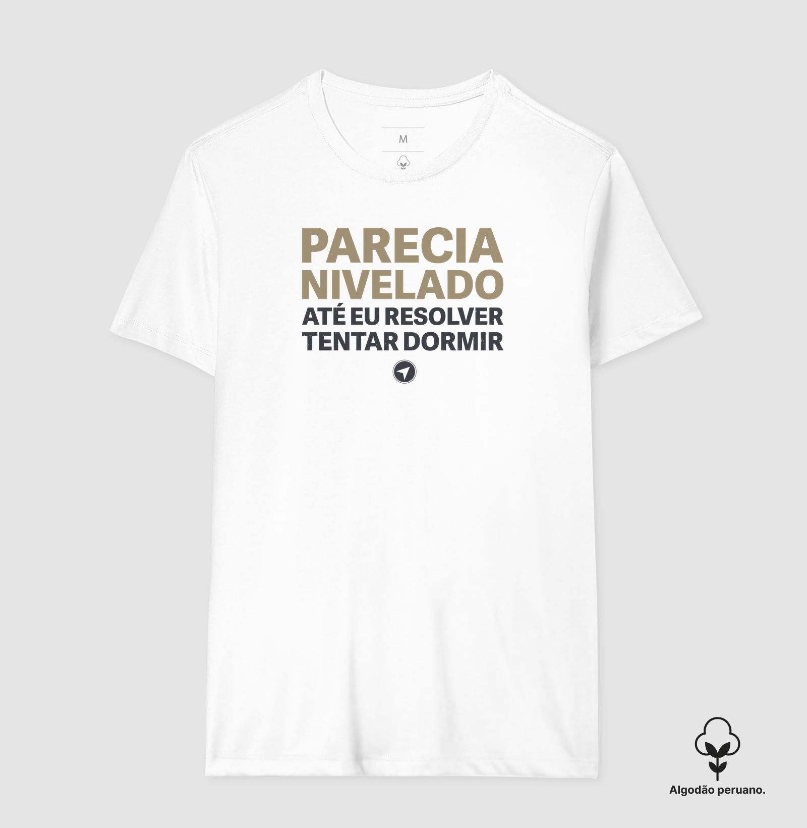 Parecia Nivelado - Imagem 5