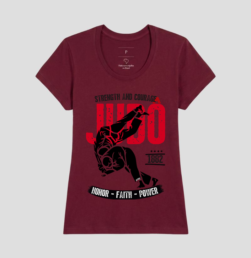 Camisa 18