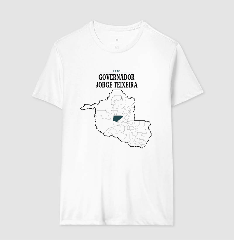 Governador Jorge Teixeira | Território RO - Imagem 4