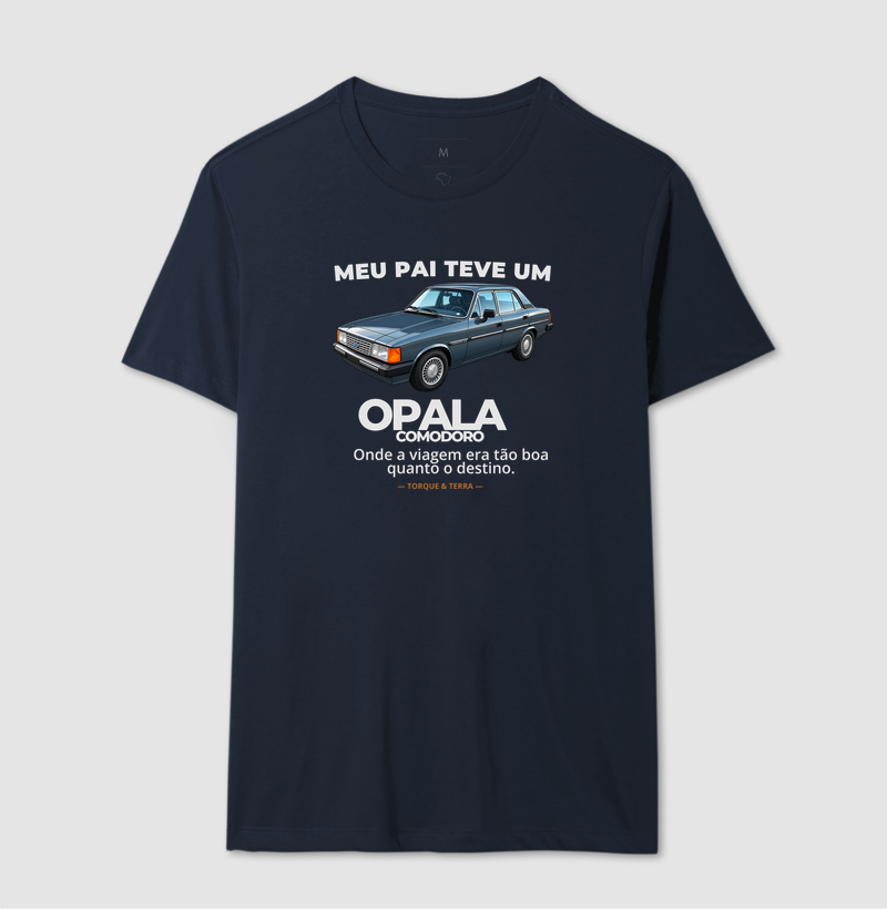 Meu pai teve uma - OPALA - chumbo - Imagem 6