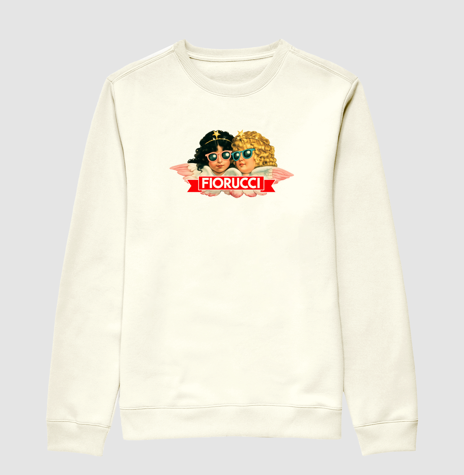 Camiseta Fiorucci - Imagem 2