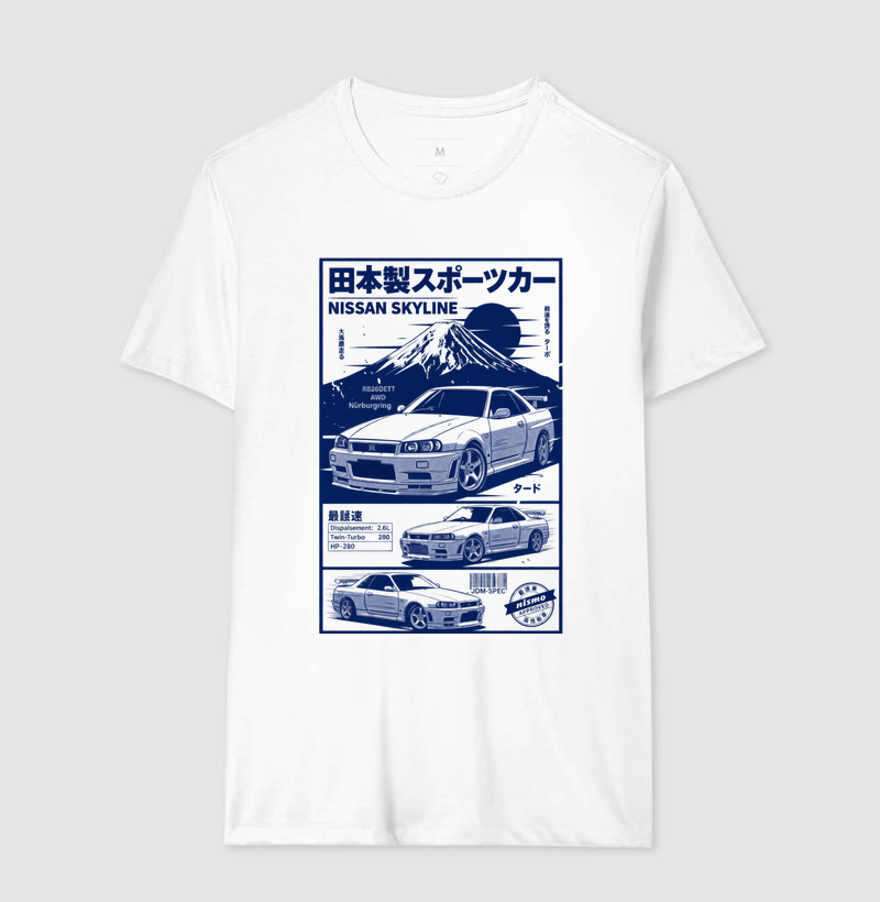 Skyline - Imagem 2