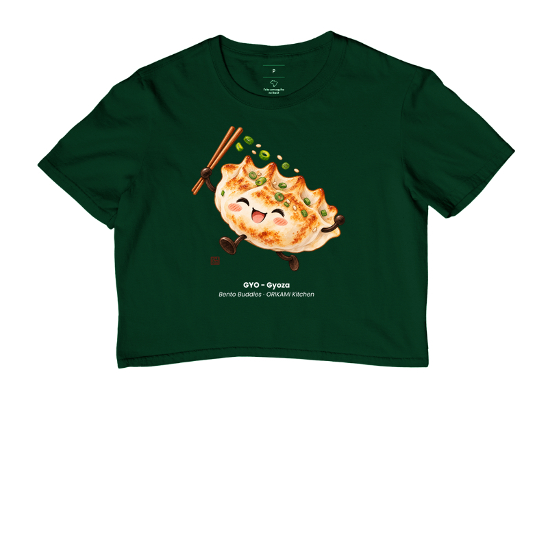 GYO - Gyoza - Imagem 5