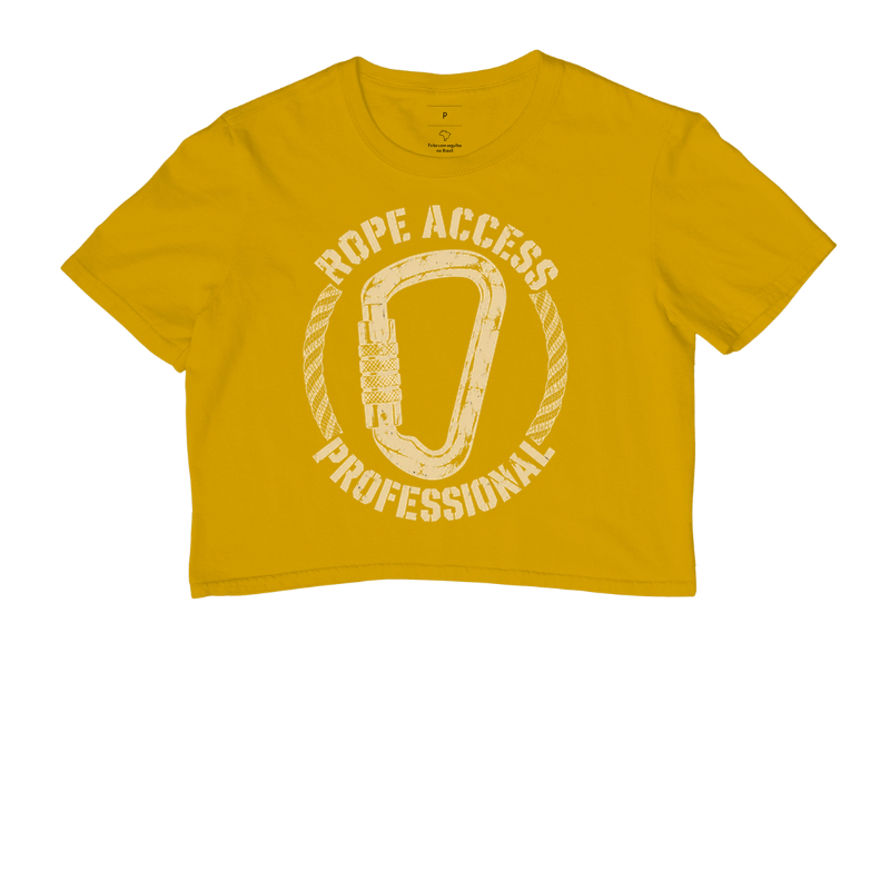 Rope Access Stencil - Imagem 8