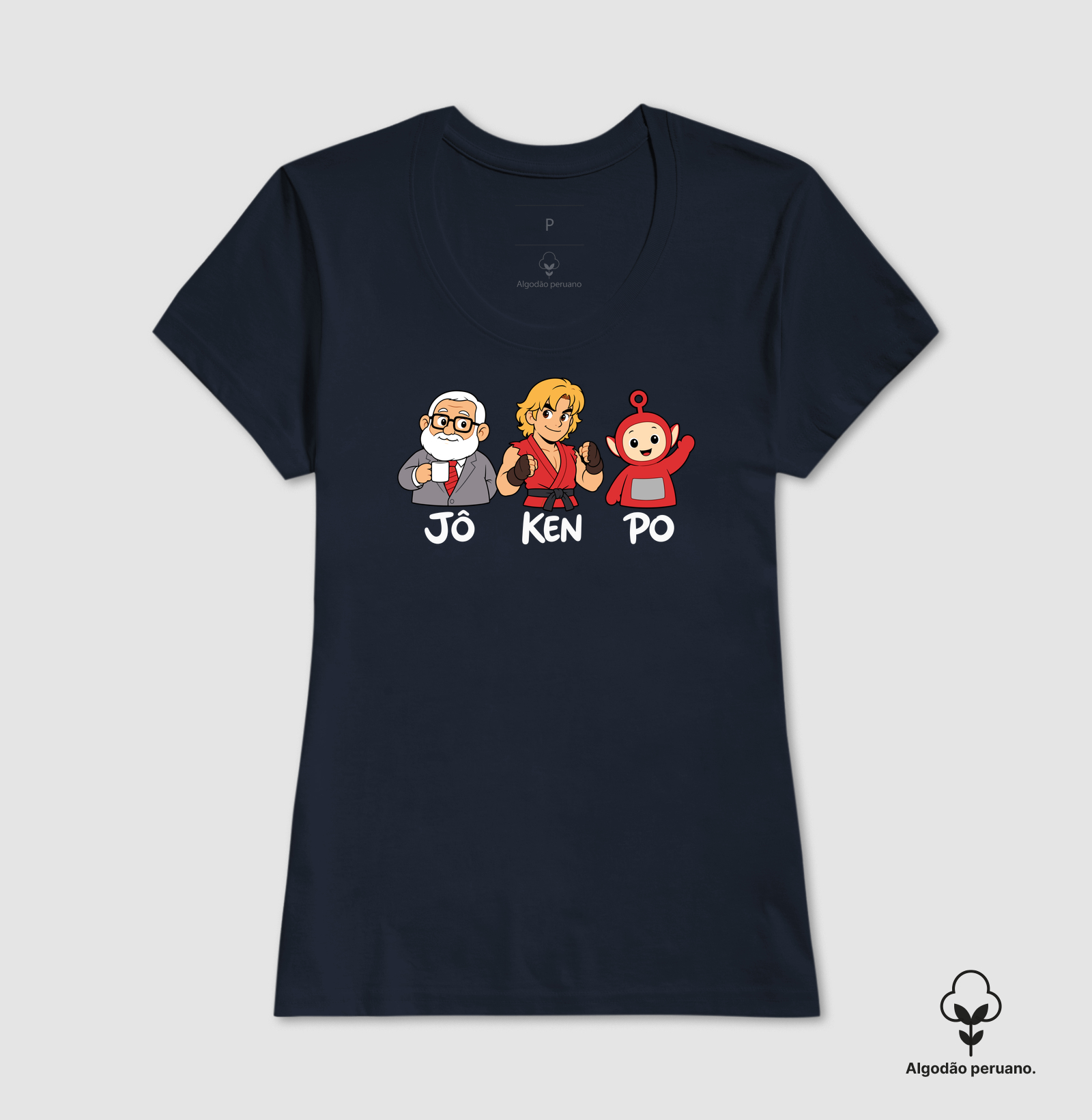 Jô Ken Po - Imagem 8