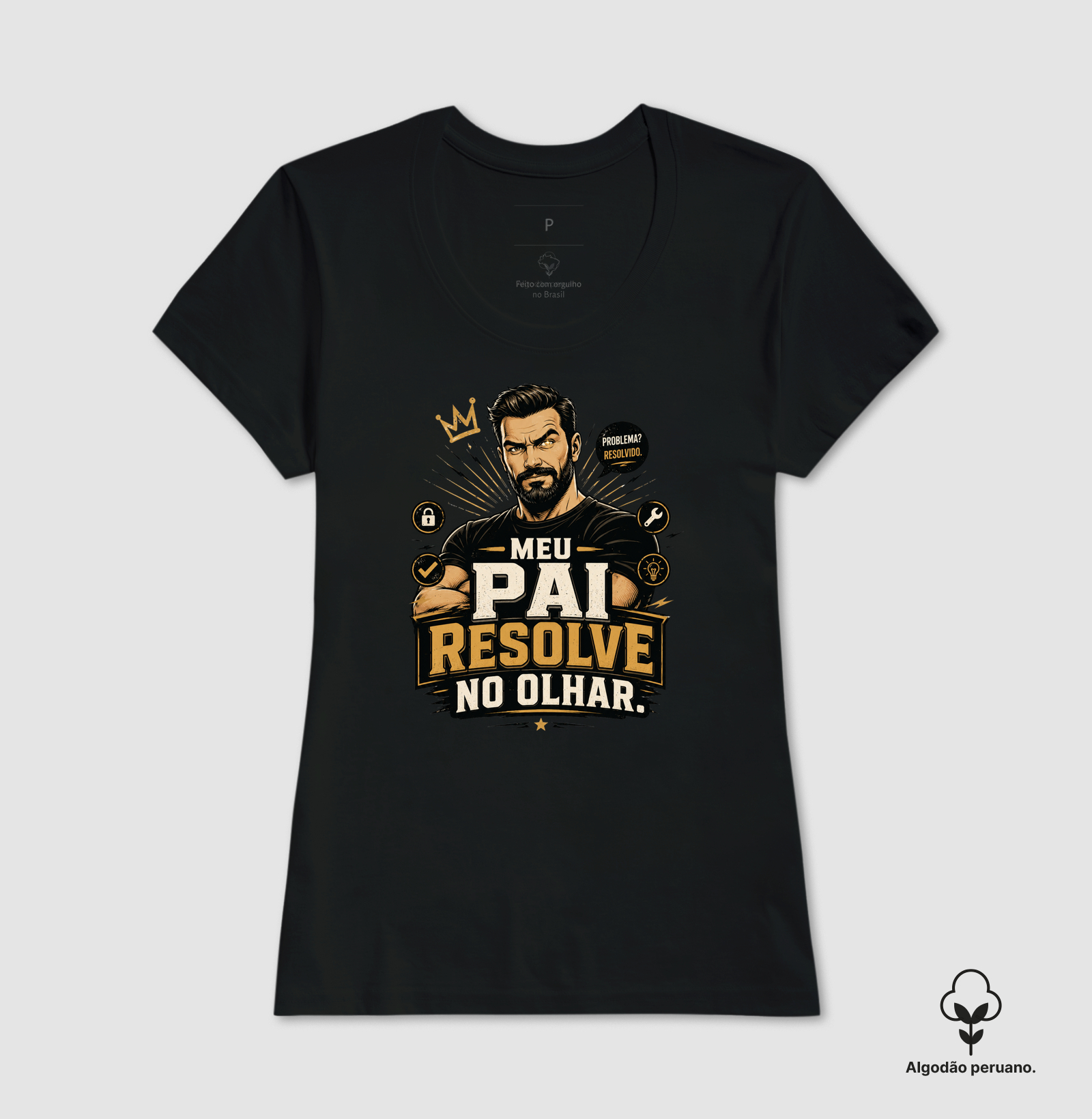 Camisa 3