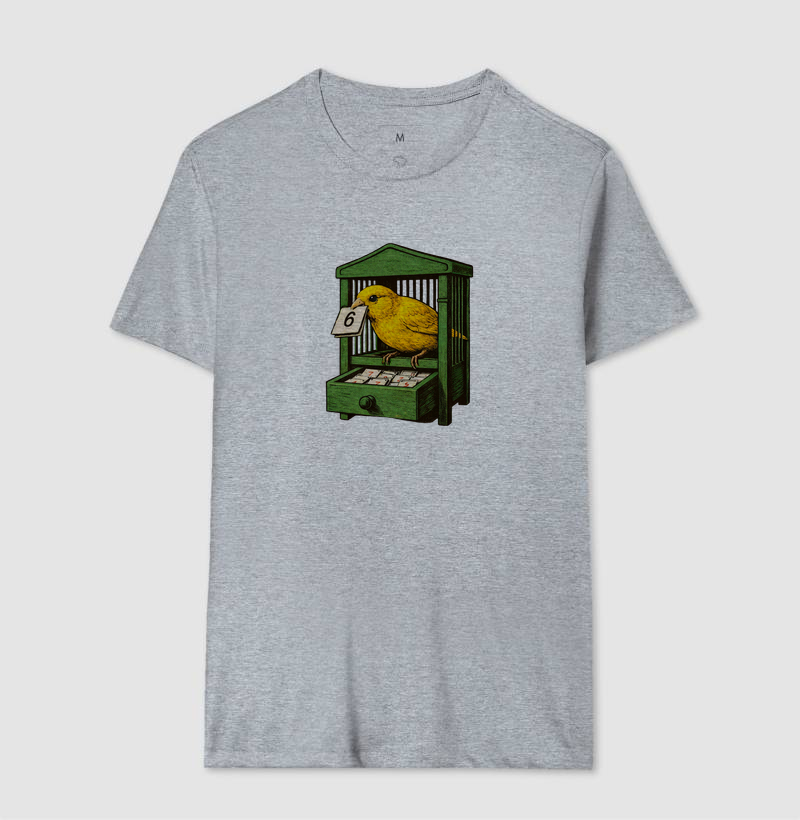 Camisa 7