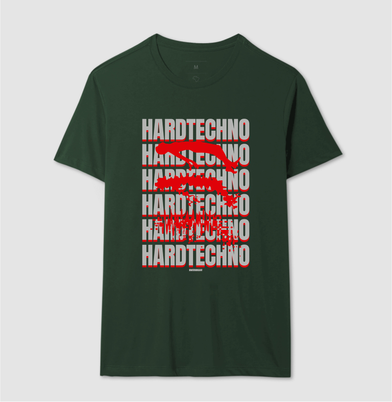 HARD TECHNO vol.3 - Imagem 13