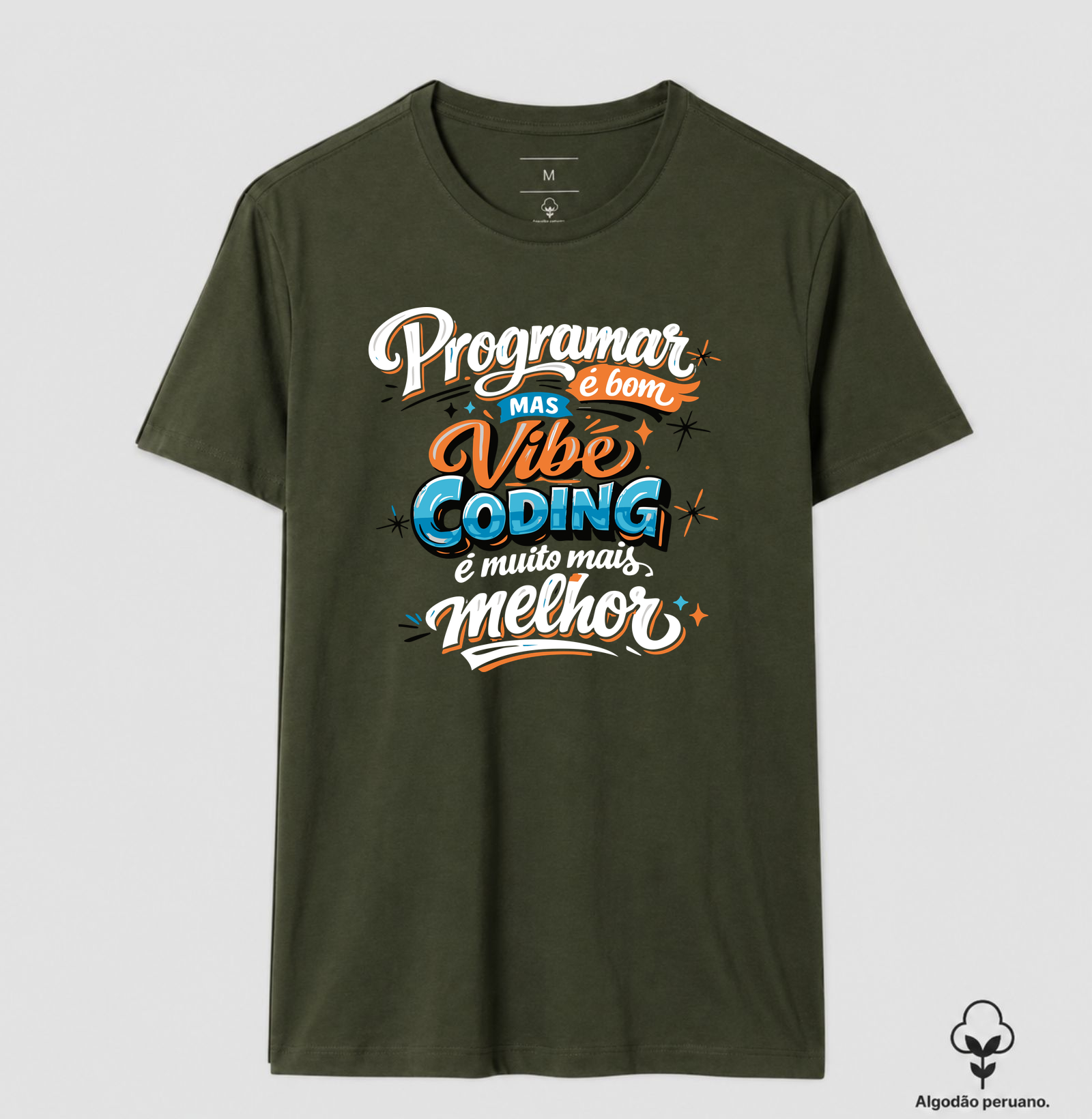 Programar é bom, mas Vibe Coding é muito mais melhor II - Imagem 5