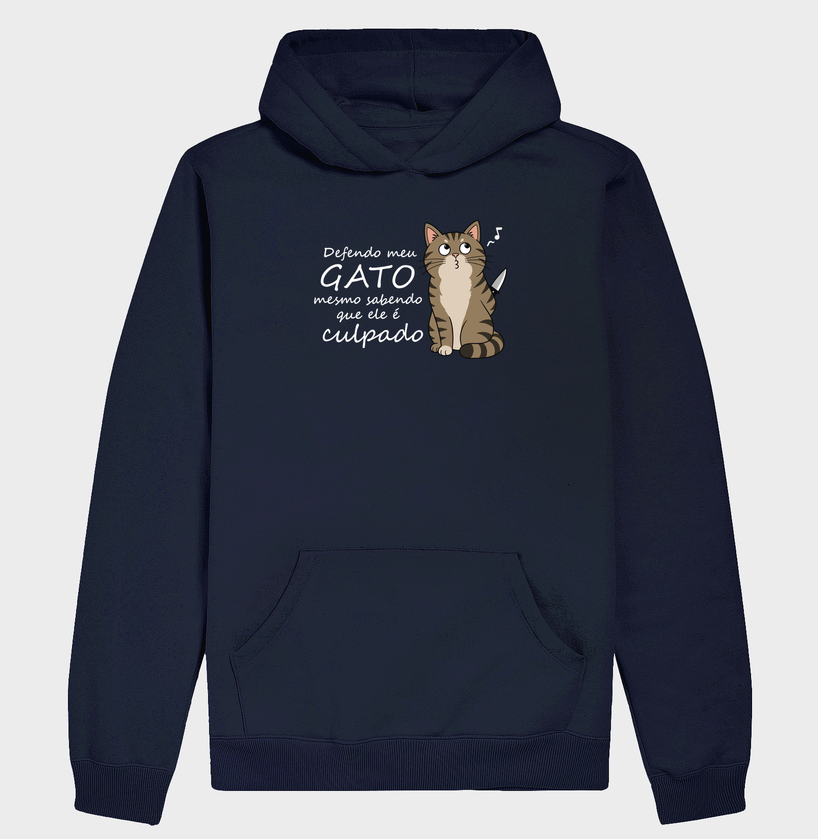 Defendo meu Gato - Imagem 4