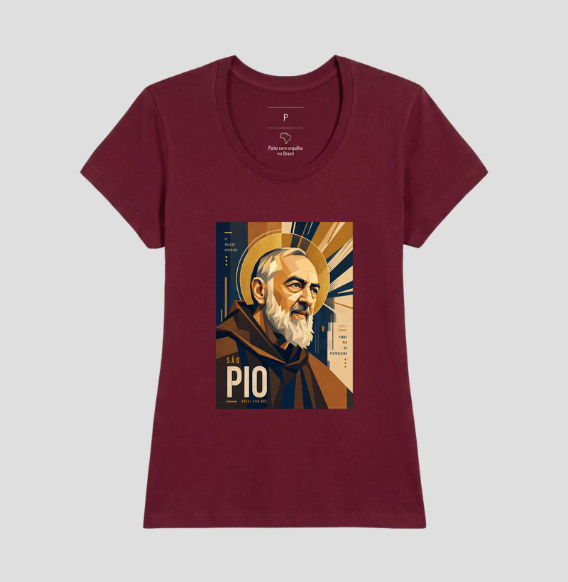 São Padre Pio  - Imagem 17
