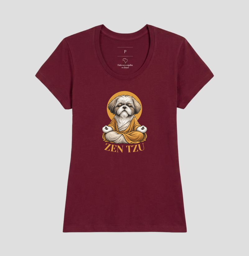 Zen Shih Tzu - Imagem 11