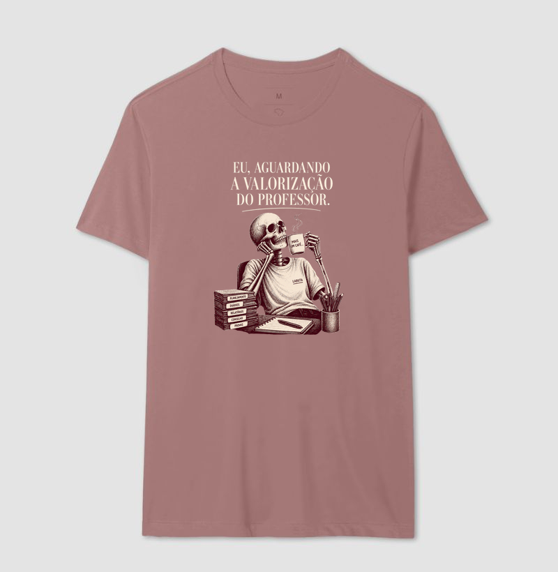 Camisa 25