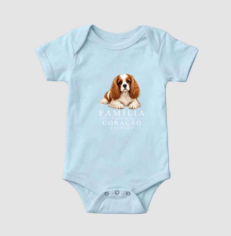 Cavalier - Família - Imagem 4