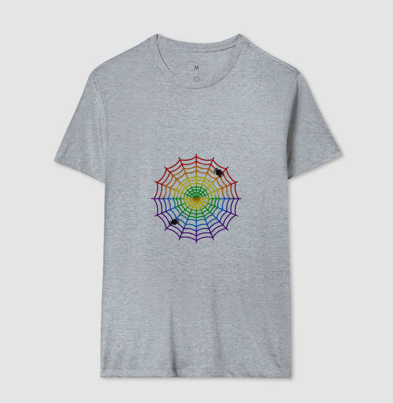 Aranhas lgbtqia+ 🏳️‍⚧️ 🏳️‍🌈 - Imagem 8