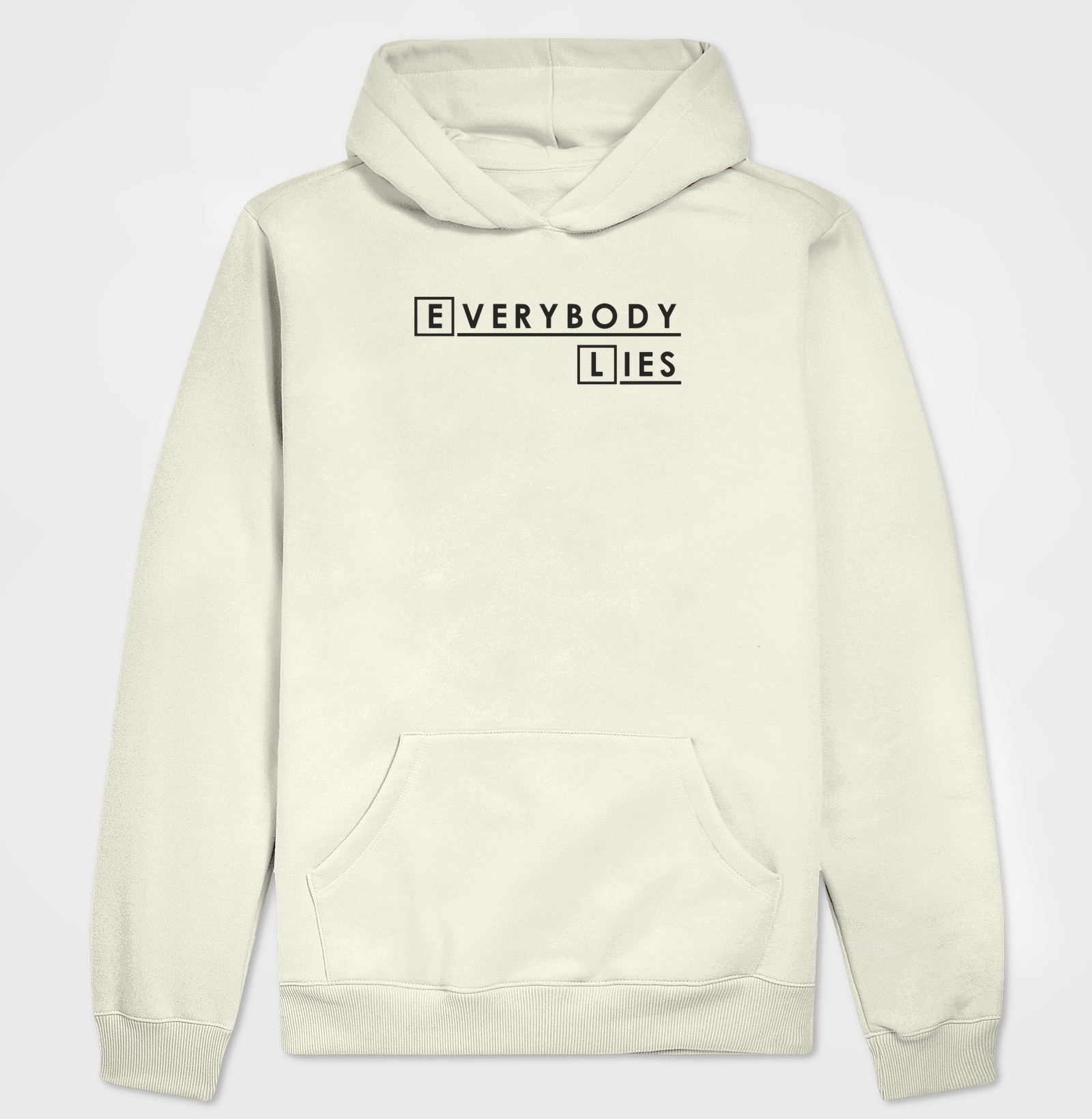 Everybody Lies - Imagem 3