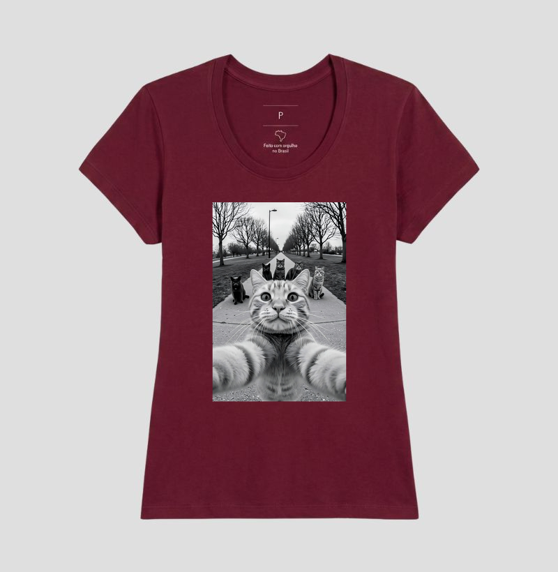 Camisa 18