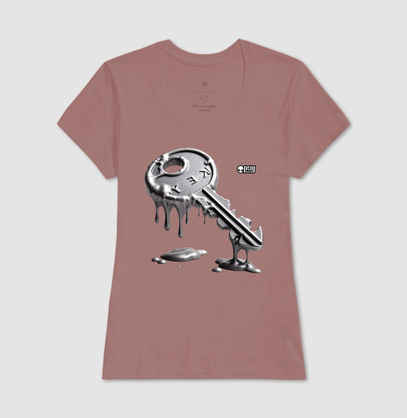 Camisa 19