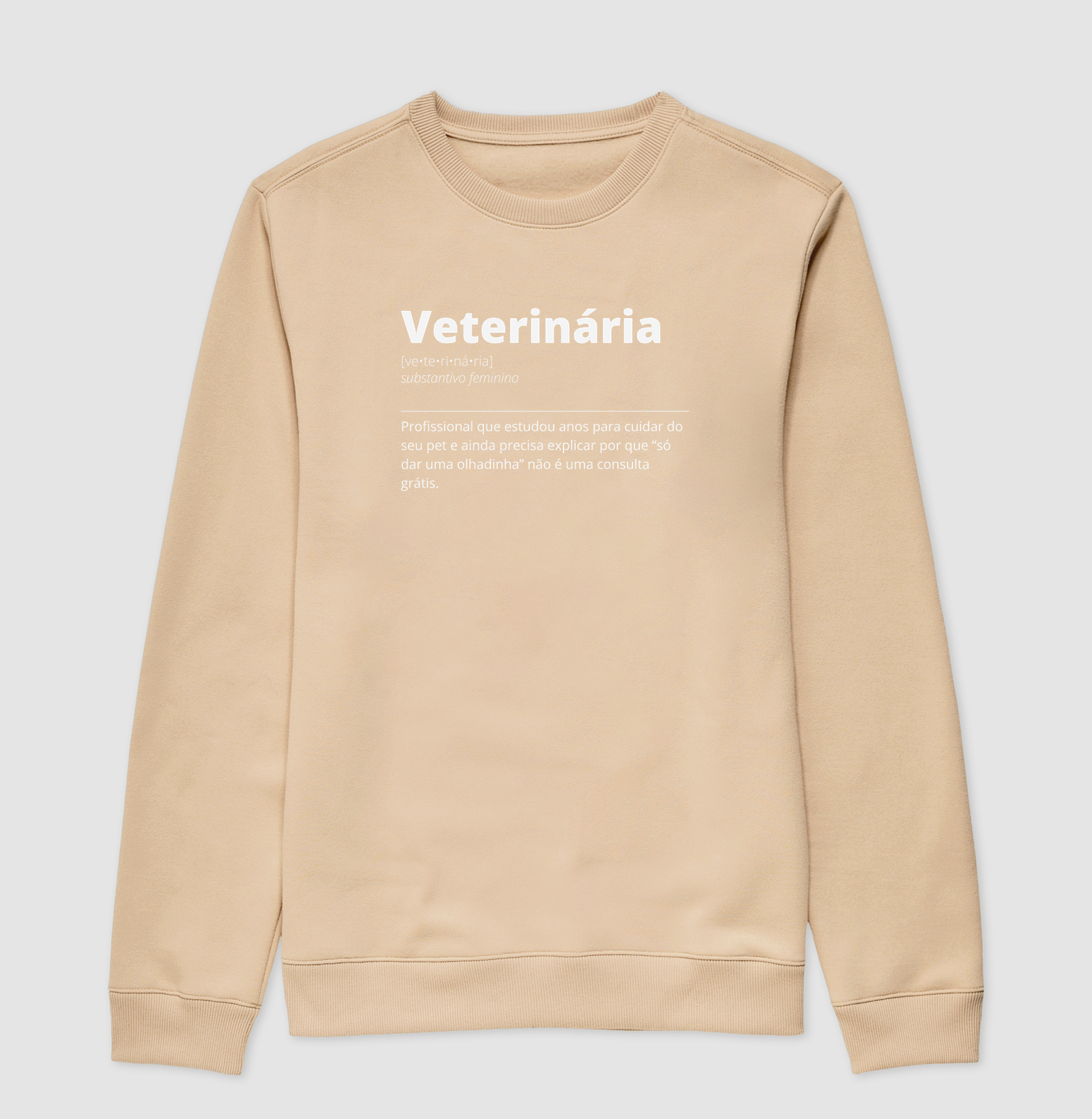 Definições - Veterinária: Só Uma Olhadinha - Imagem 3