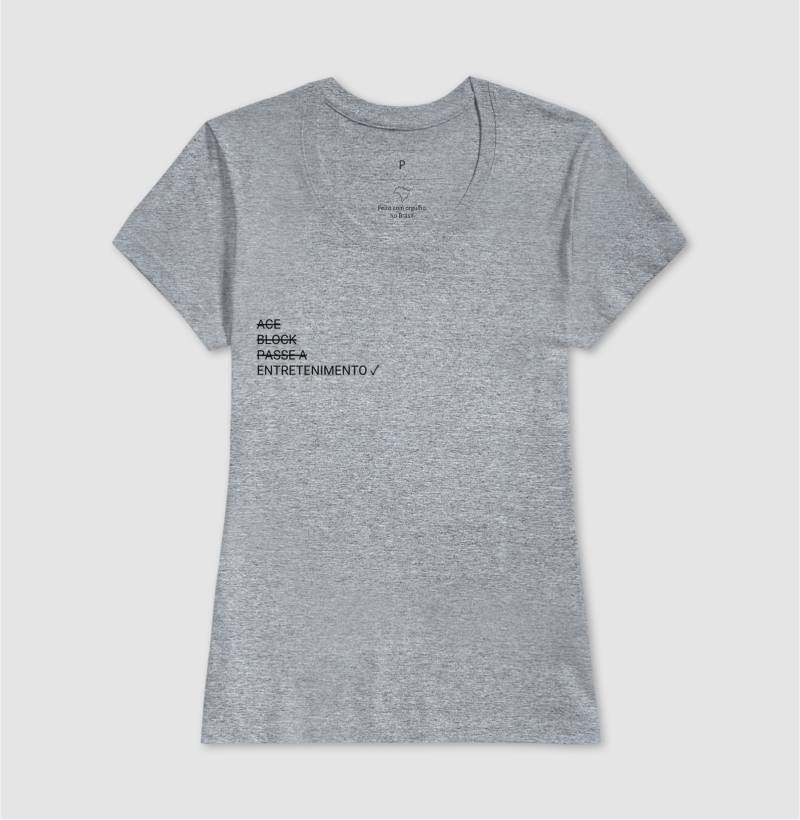 Camisa 8