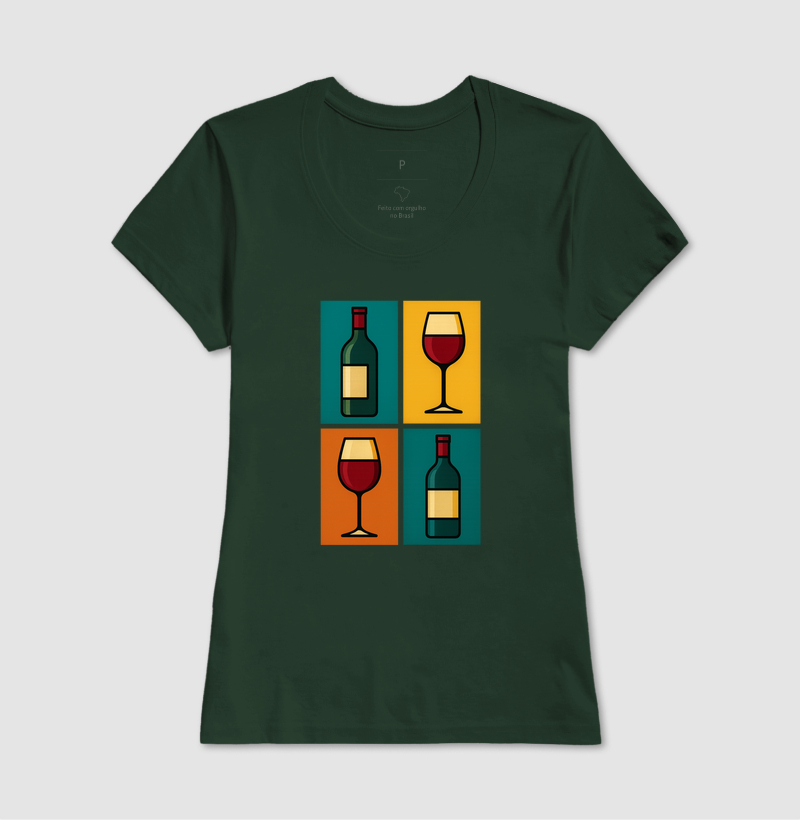 Camisa 12