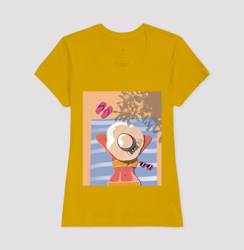 Camisa 14