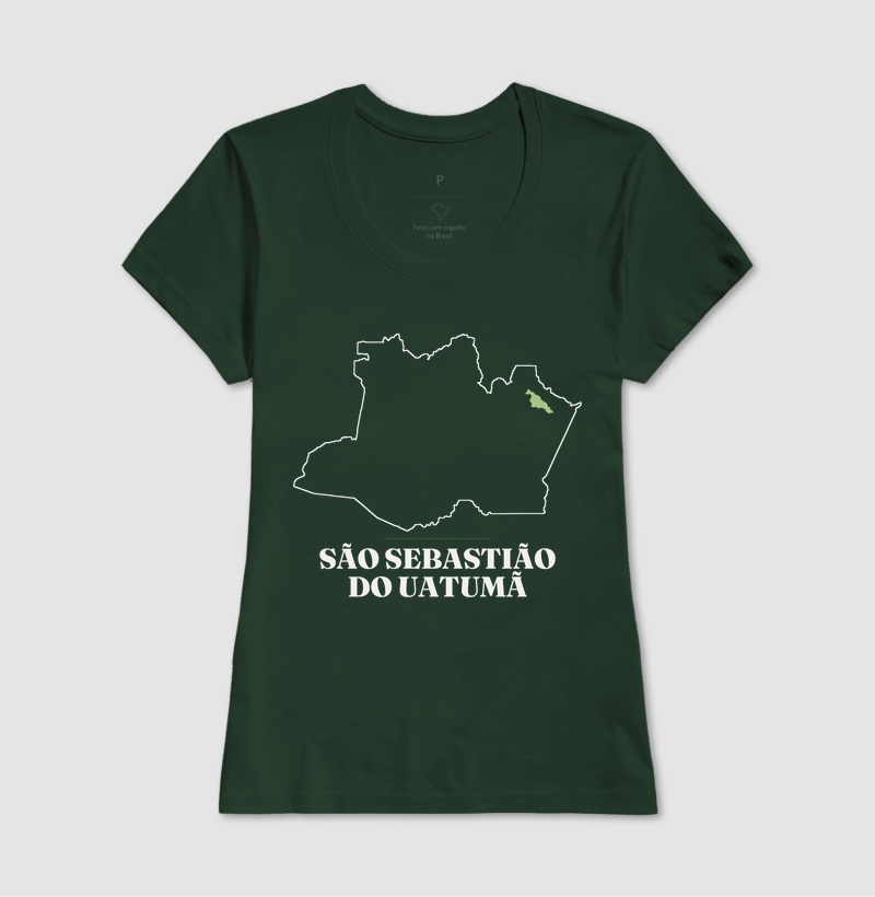 São Sebastião do Uatumã | Traço AM - Imagem 13