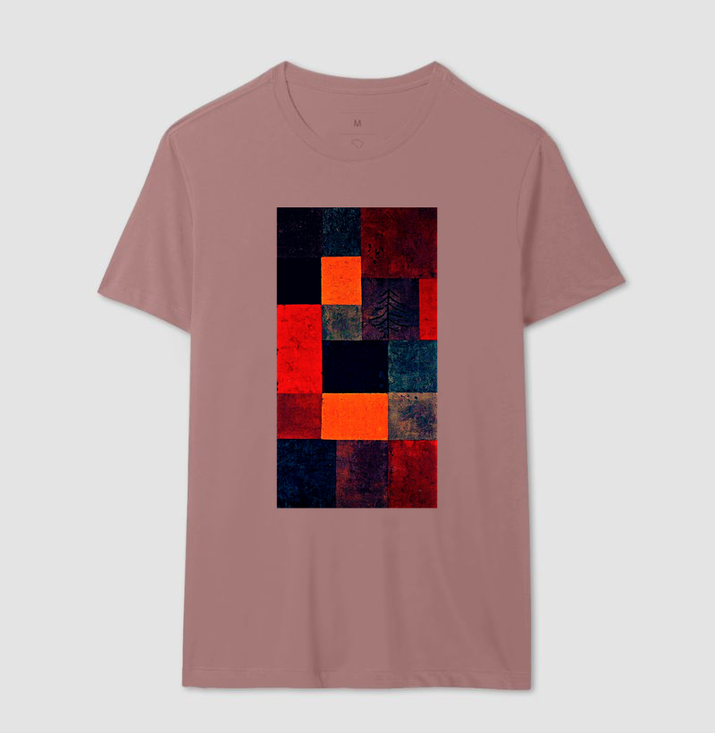 Camisa 16