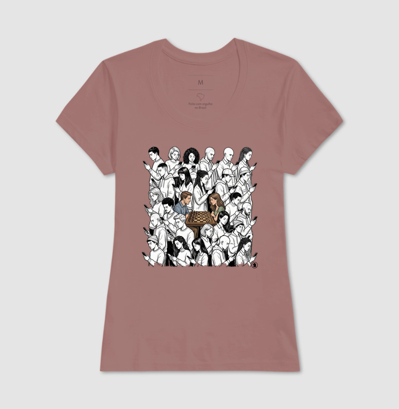 Camisa 15