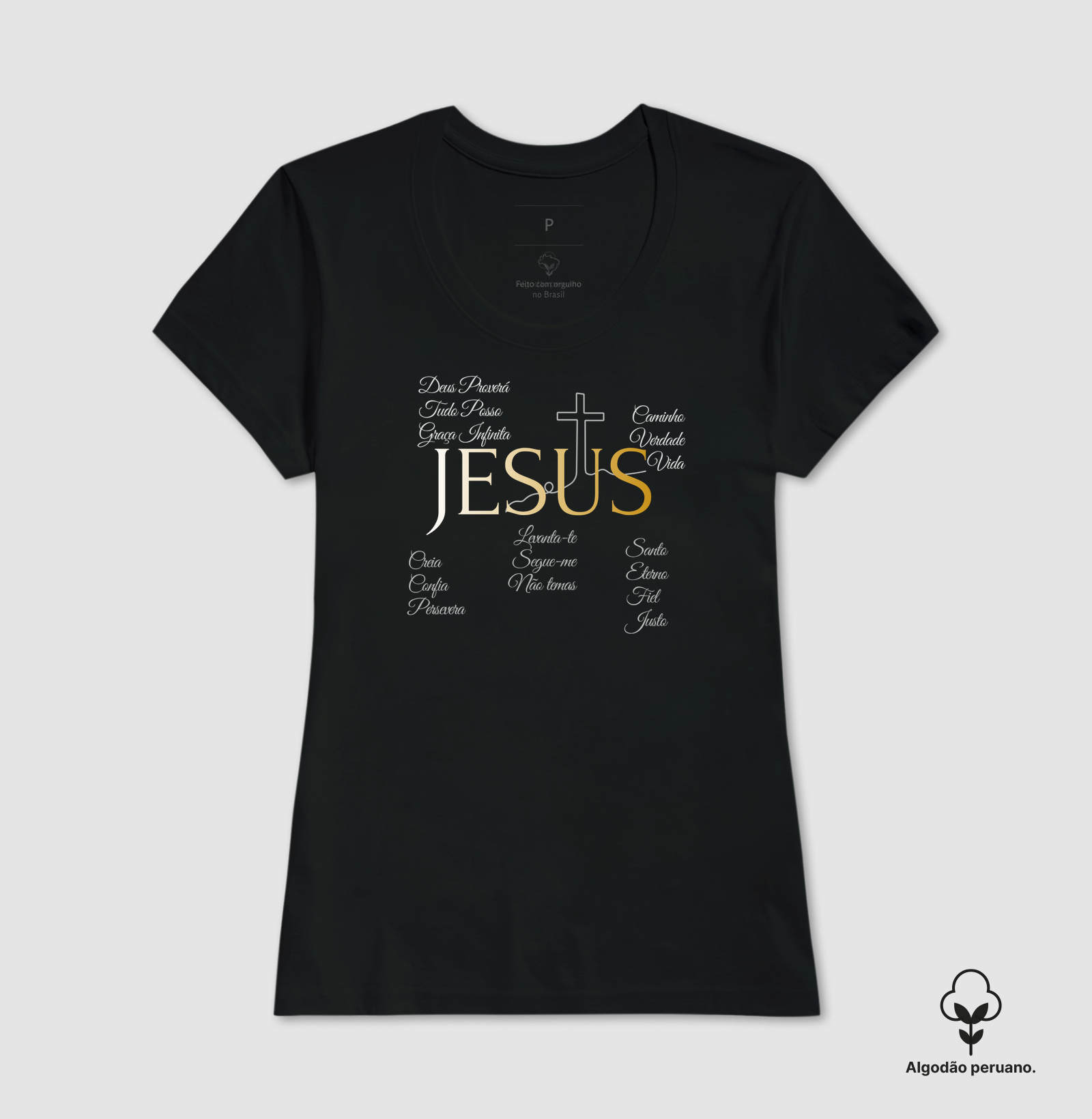 Camisa 3