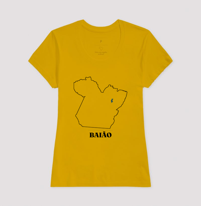 Baião | Traço PA - Imagem 15