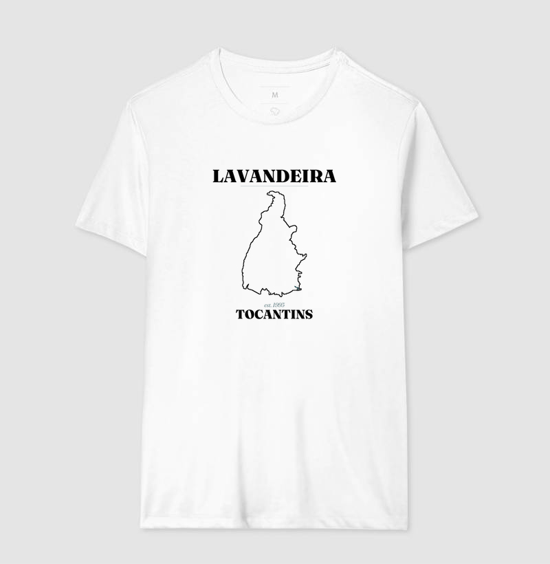 Lavandeira | Legado TO - Imagem 4