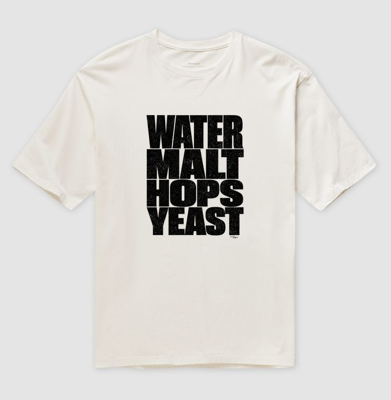 Water, Malt, Hops, Yeast - Imagem 4