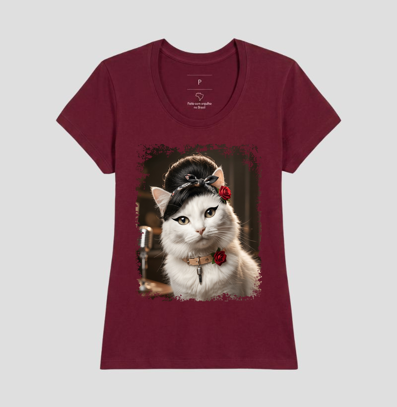 Camisa 20