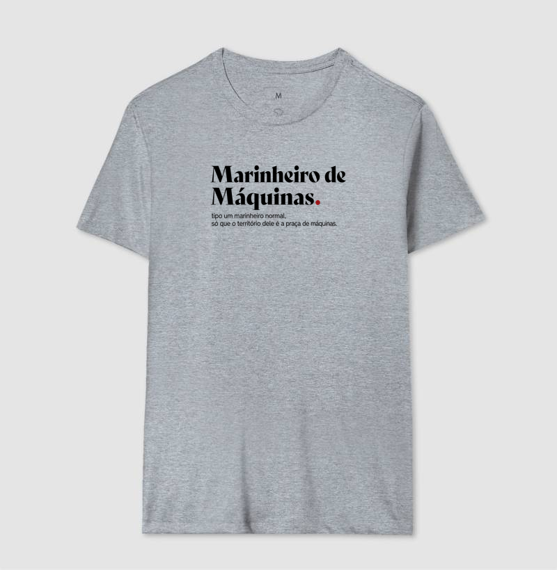 Marinheiro de Máquinas - Imagem 6
