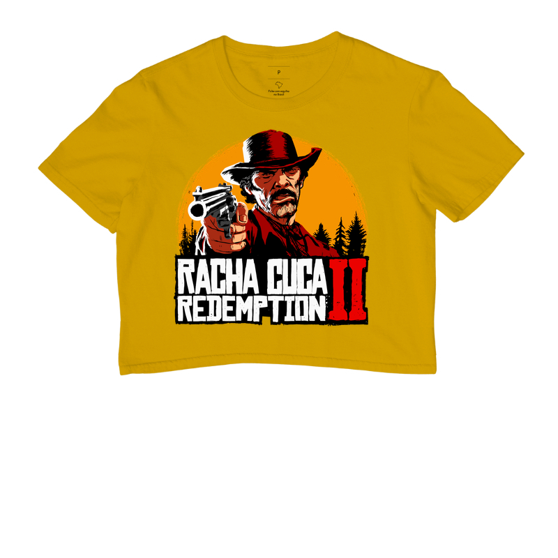 Racha Cuca Redemption - Imagem 8