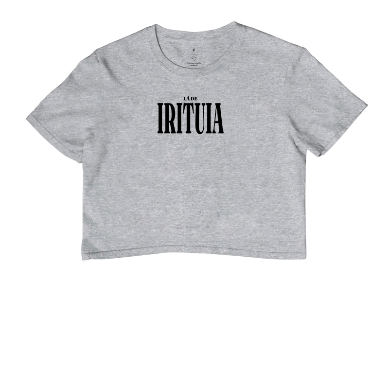 Irituia | Tipografia PA - Imagem 6
