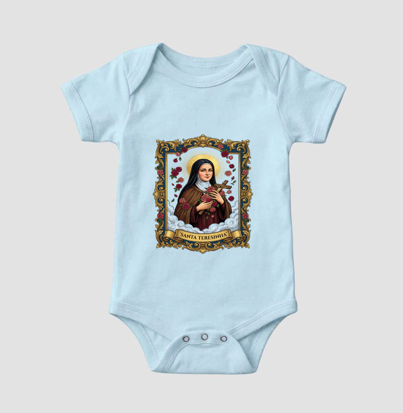 Santa Teresinha - Imagem 5