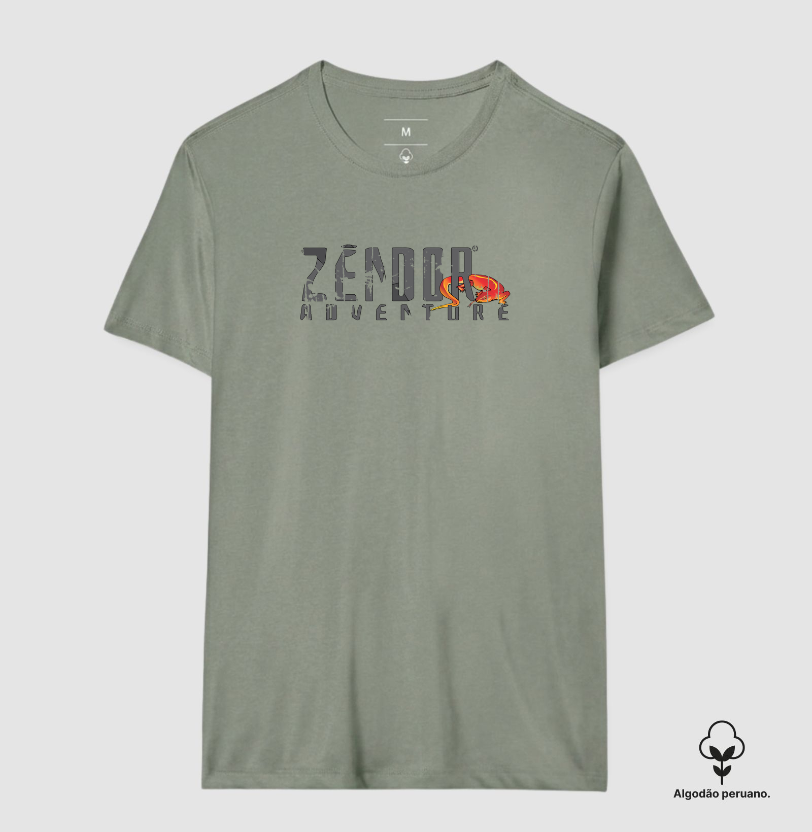Camisa 5